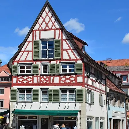 Mendlers Ferienwohnung Wangen im Allgäu Exterior foto