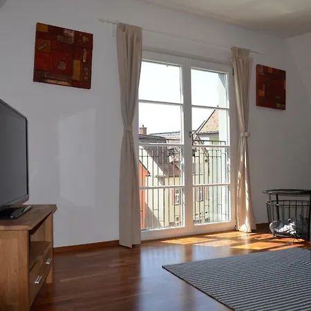 Mendlers Ferienwohnung Wangen im Allgäu Exterior foto