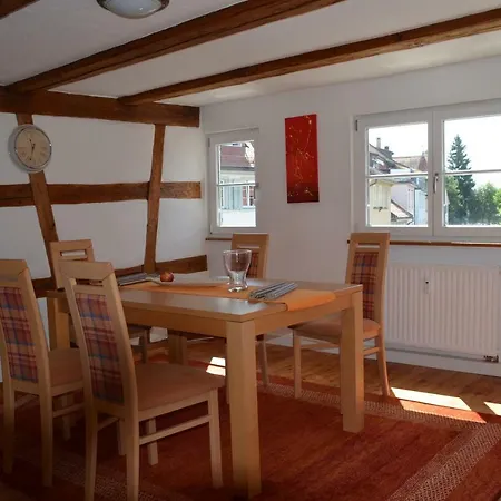Mendlers Ferienwohnung Wangen im Allgäu Exterior foto