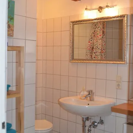 Mendlers Ferienwohnung Wangen im Allgäu Exterior foto