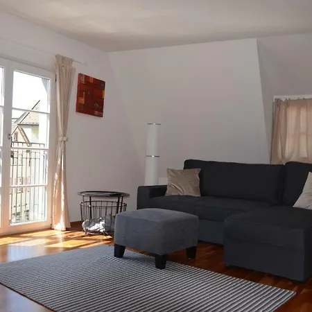 Mendlers Ferienwohnung Wangen im Allgäu Exterior foto
