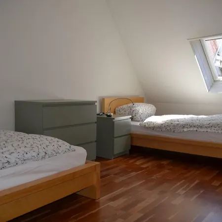 Mendlers Ferienwohnung Wangen im Allgäu Exterior foto