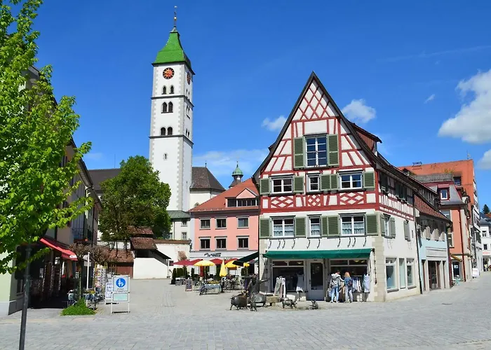 Mendlers Ferienwohnung