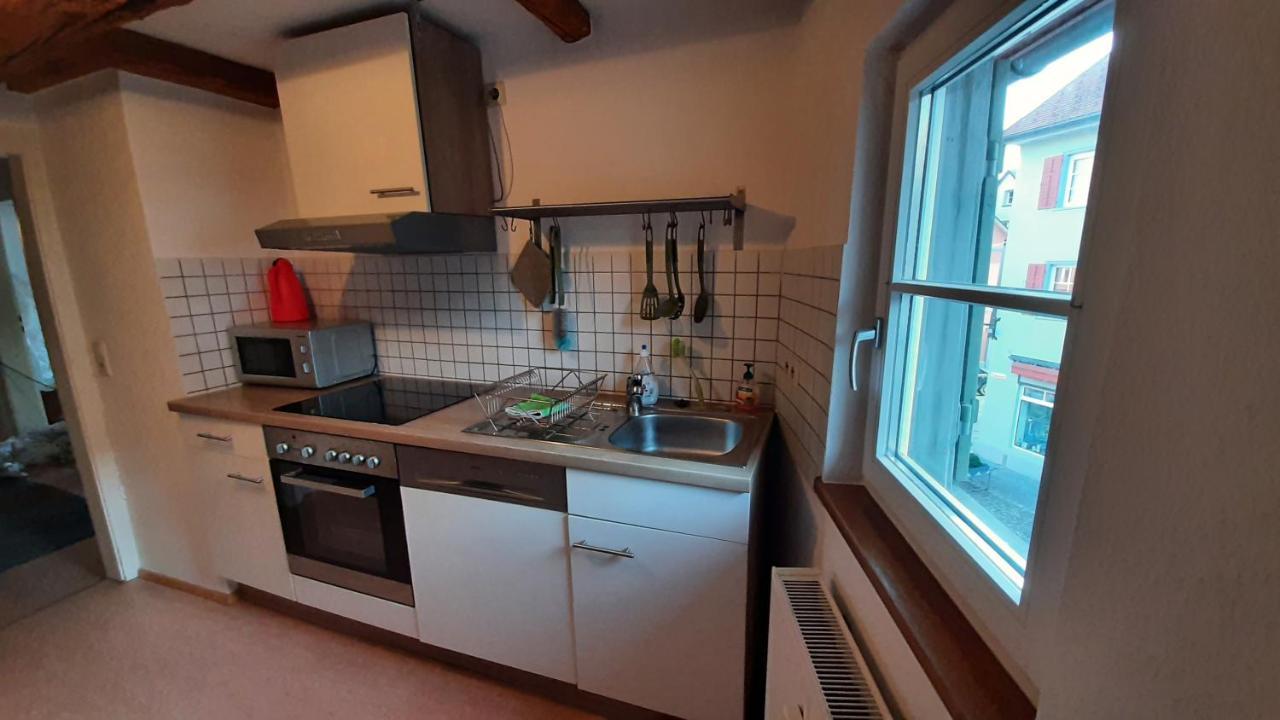 Lejlighed Mendlers Wangen im Allgäu