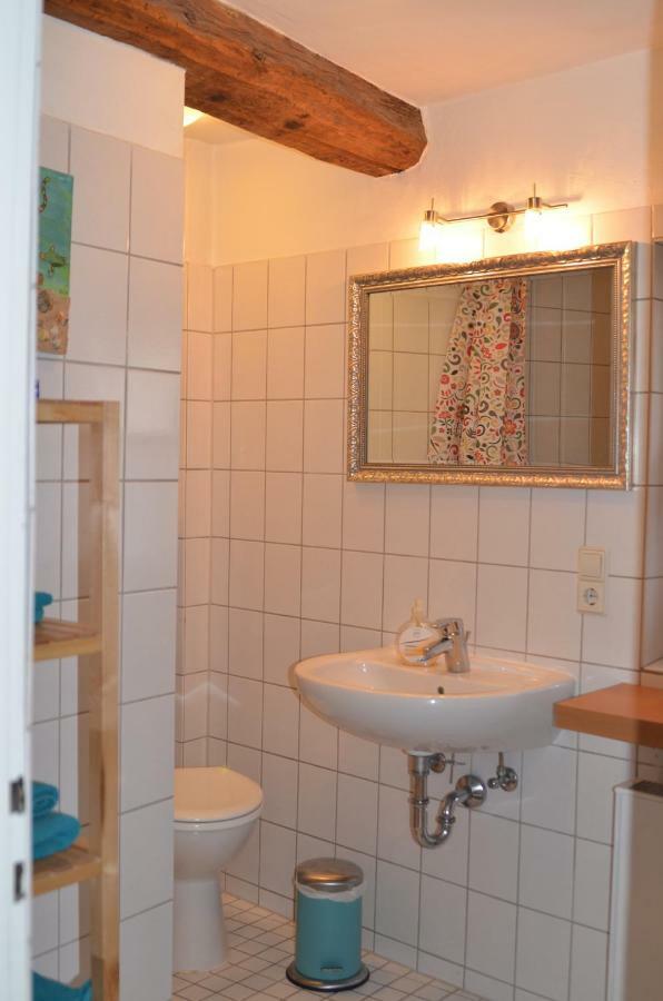 Apartment Mendlers Wangen im Allgaeu